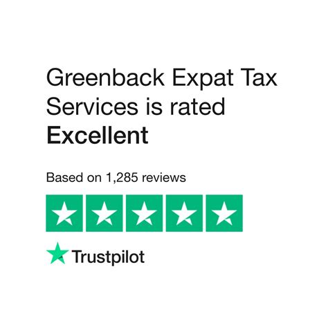 greenback expat tax services reviews  We are a highly energetic, positive, resourceful team working virtually across the globe
